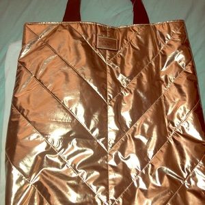 Victoria’s Secret tote bag